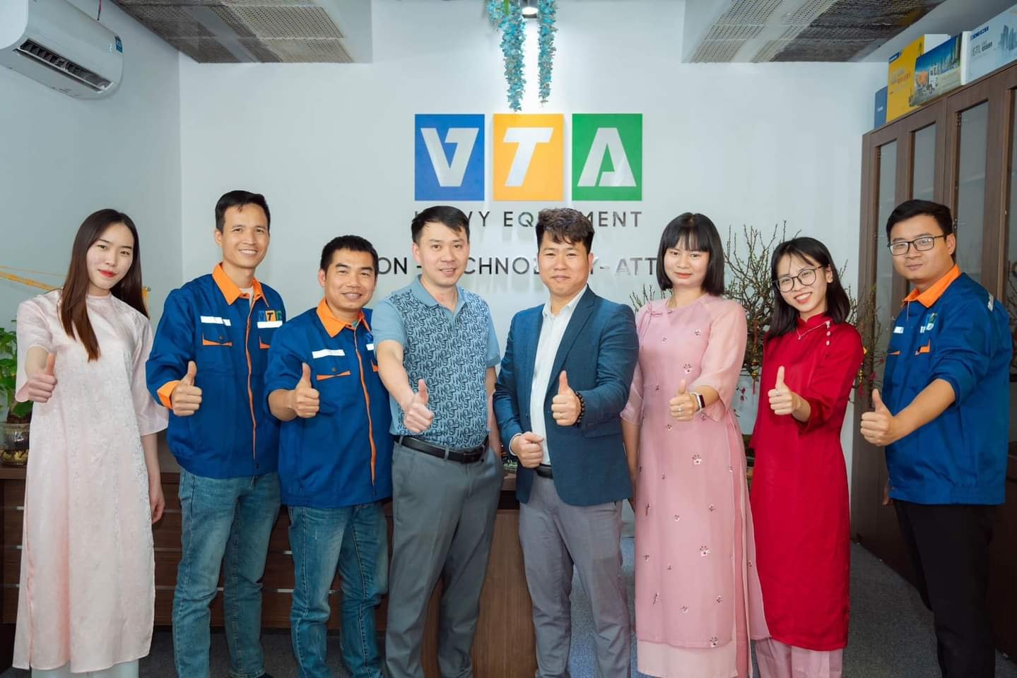 Tuyển dụng nhân viên kinh doanh 2024