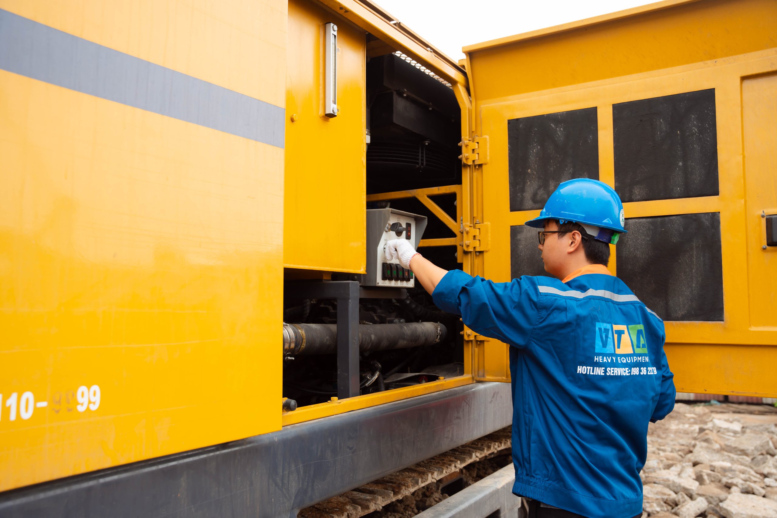 VTA TỔ CHỨC CHƯƠNG TRÌNH ĐÀO TẠO NGHIỆP VỤ CHO CBCNV PHÒNG DỊCH VỤ